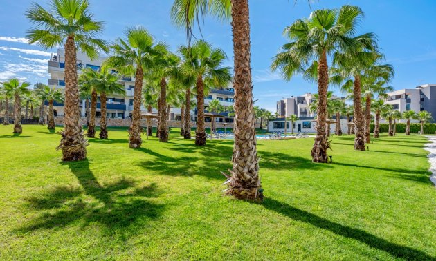 Resale - Apartment / flat -
Orihuela Costa - Los Altos