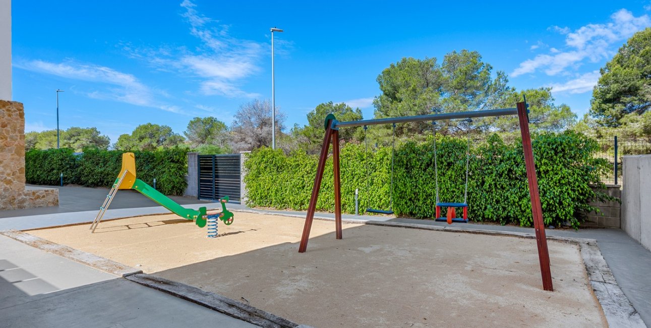Resale - Apartment / flat -
Orihuela Costa - Los Altos