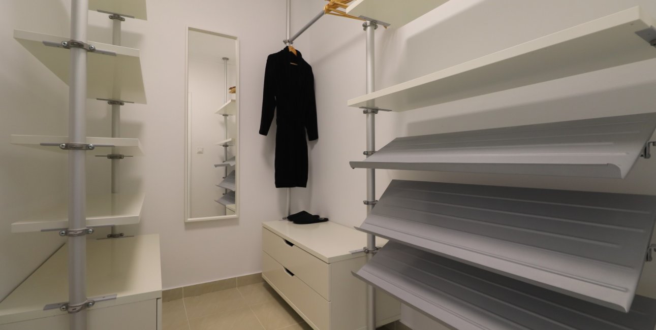 Resale - Villa -
Algorfa - Lomas de La Juliana
