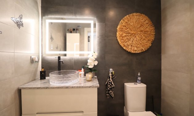 Resale - Townhouse -
Daya Vieja - Daya Vieja - Town