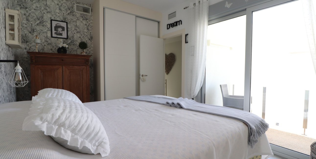 Resale - Townhouse -
Daya Vieja - Daya Vieja - Town