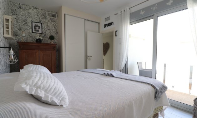 Resale - Townhouse -
Daya Vieja - Daya Vieja - Town