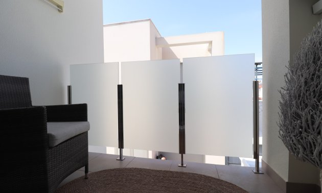 Resale - Townhouse -
Daya Vieja - Daya Vieja - Town