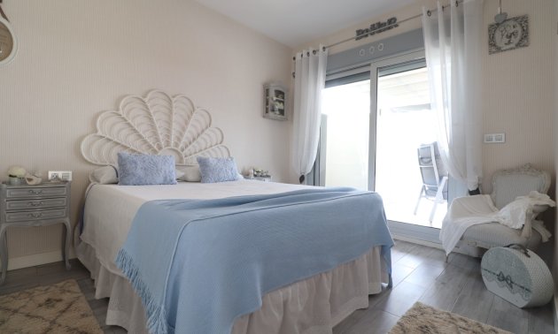 Resale - Townhouse -
Daya Vieja - Daya Vieja - Town