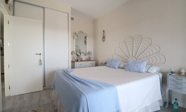 Resale - Townhouse -
Daya Vieja - Daya Vieja - Town