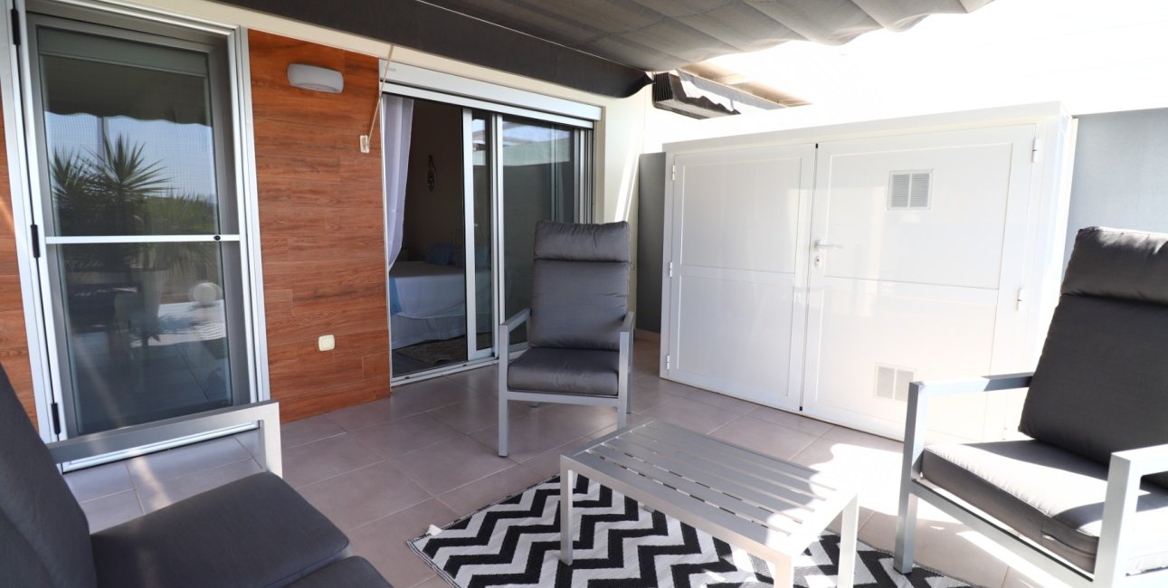 Resale - Townhouse -
Daya Vieja - Daya Vieja - Town