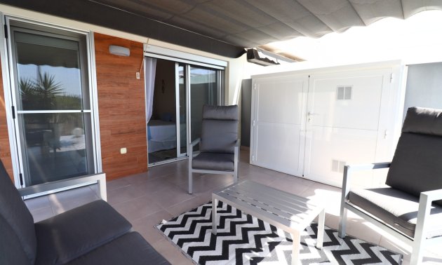 Resale - Townhouse -
Daya Vieja - Daya Vieja - Town