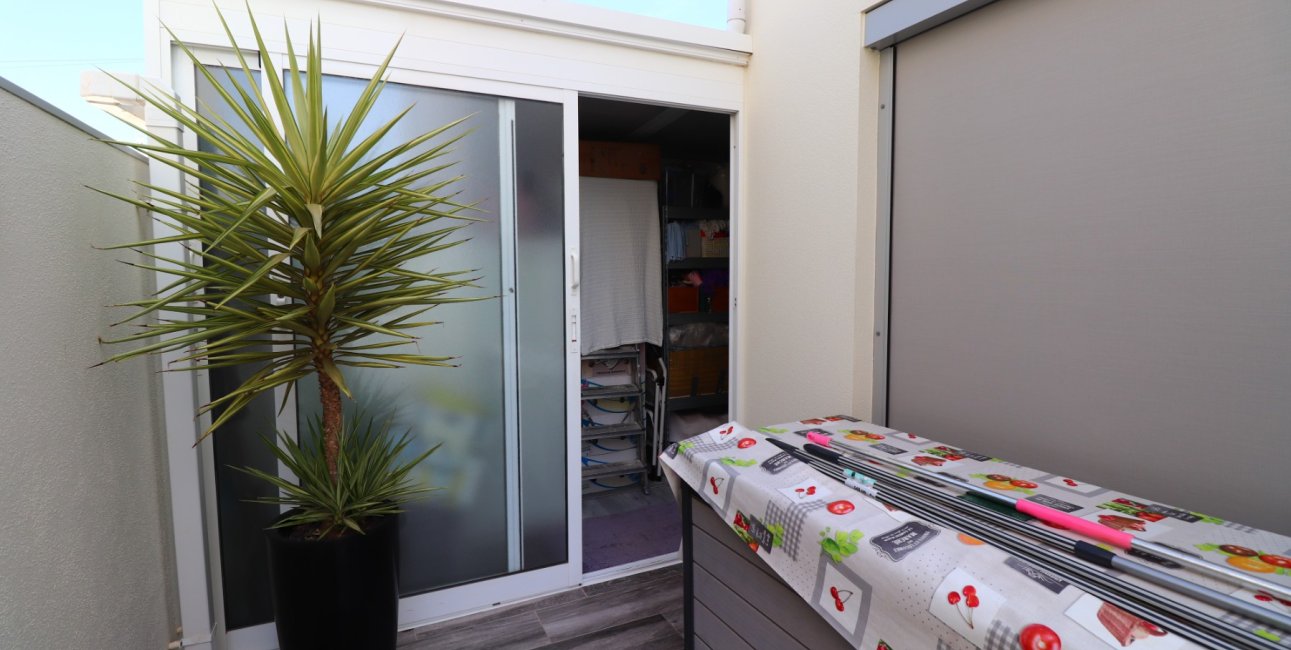 Resale - Townhouse -
Daya Vieja - Daya Vieja - Town