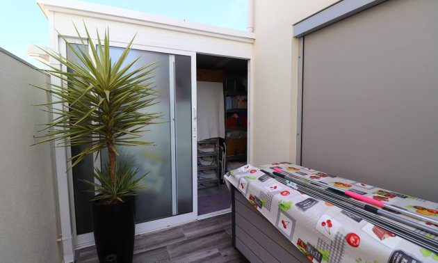 Resale - Townhouse -
Daya Vieja - Daya Vieja - Town