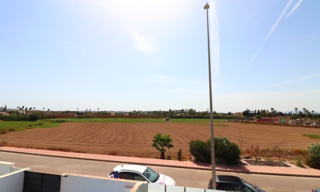 Resale - Townhouse -
Daya Vieja - Daya Vieja - Town