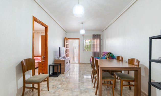 Resale - Bungalow -
San Javier - San Javier - Town