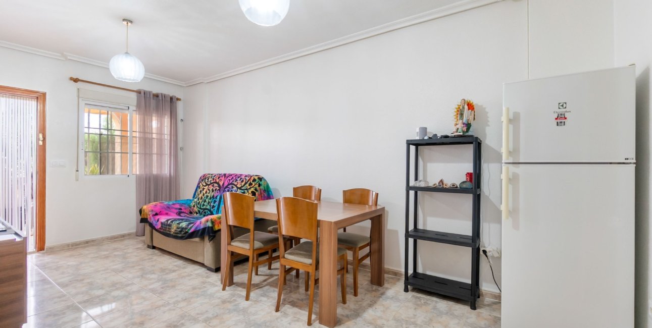 Resale - Bungalow -
San Javier - San Javier - Town