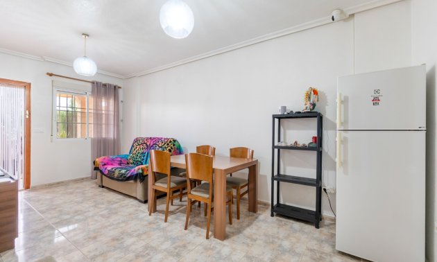 Resale - Bungalow -
San Javier - San Javier - Town