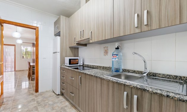 Resale - Bungalow -
San Javier - San Javier - Town
