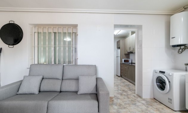Resale - Bungalow -
San Javier - San Javier - Town
