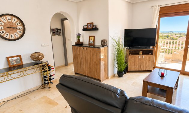 Reventa - Apartamento / piso -
Algorfa - La Finca Golf Resort