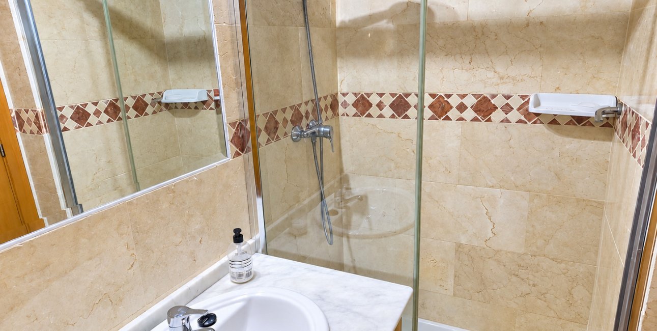 Reventa - Apartamento / piso -
Algorfa - La Finca Golf Resort