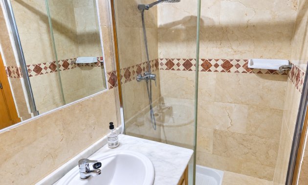 Reventa - Apartamento / piso -
Algorfa - La Finca Golf Resort