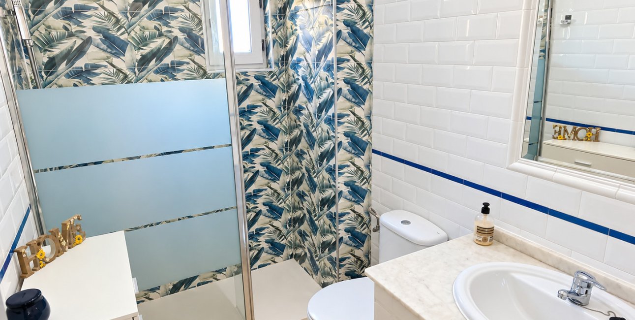 Reventa - Apartamento / piso -
Algorfa - La Finca Golf Resort