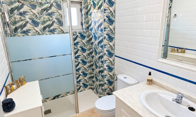 Reventa - Apartamento / piso -
Algorfa - La Finca Golf Resort