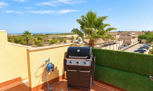 Reventa - Apartamento / piso -
Algorfa - La Finca Golf Resort