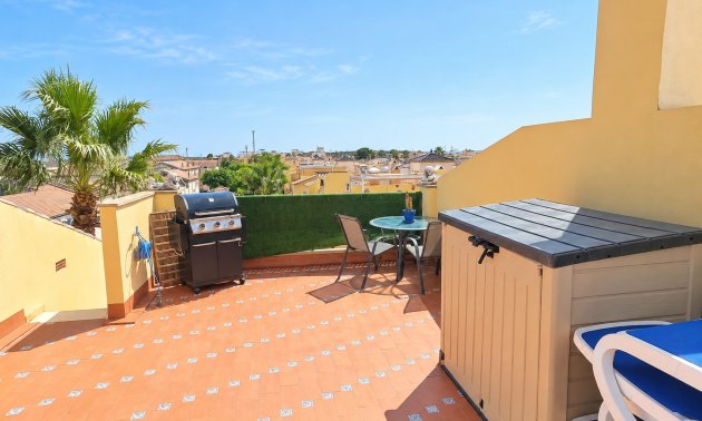 Reventa - Apartamento / piso -
Algorfa - La Finca Golf Resort