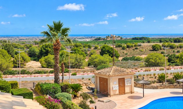 Reventa - Apartamento / piso -
Algorfa - La Finca Golf Resort