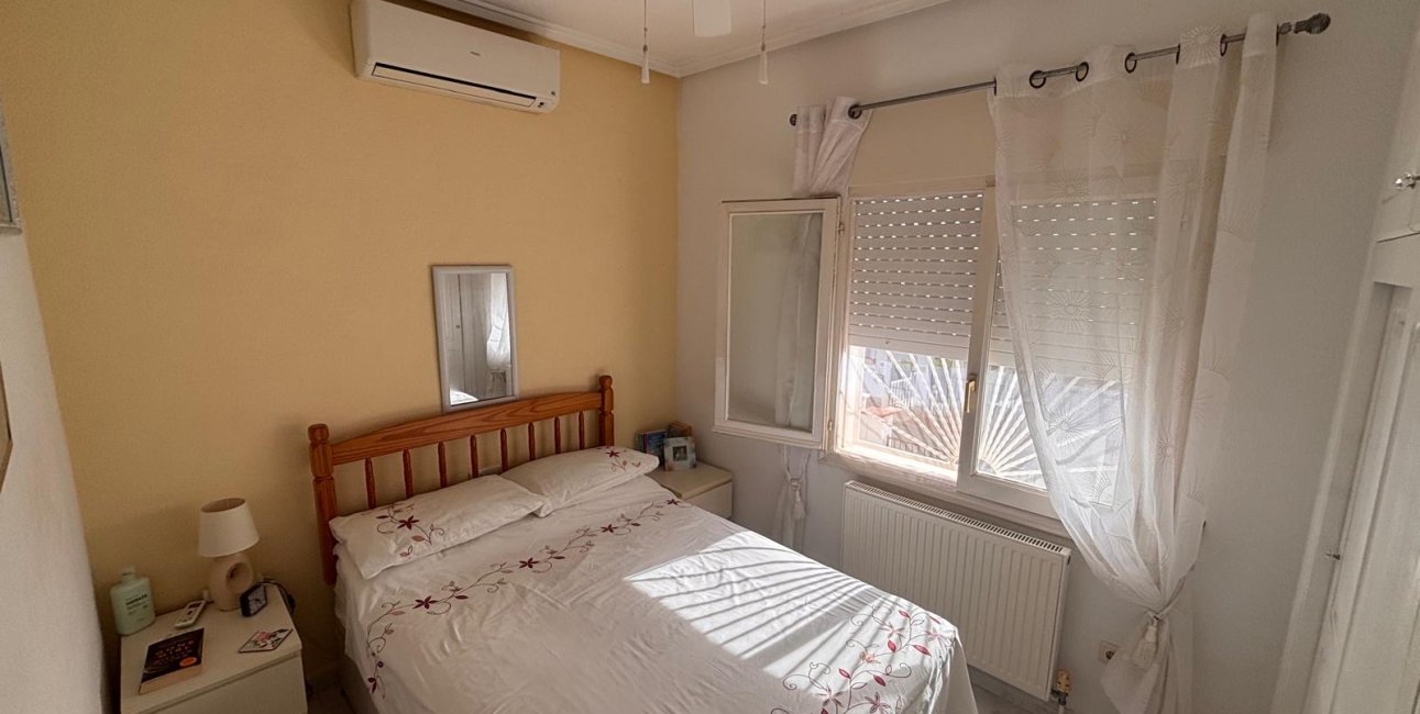 Resale - Villa -
Ciudad Quesada - La Marquesa