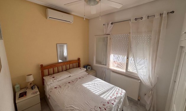 Resale - Villa -
Ciudad Quesada - La Marquesa