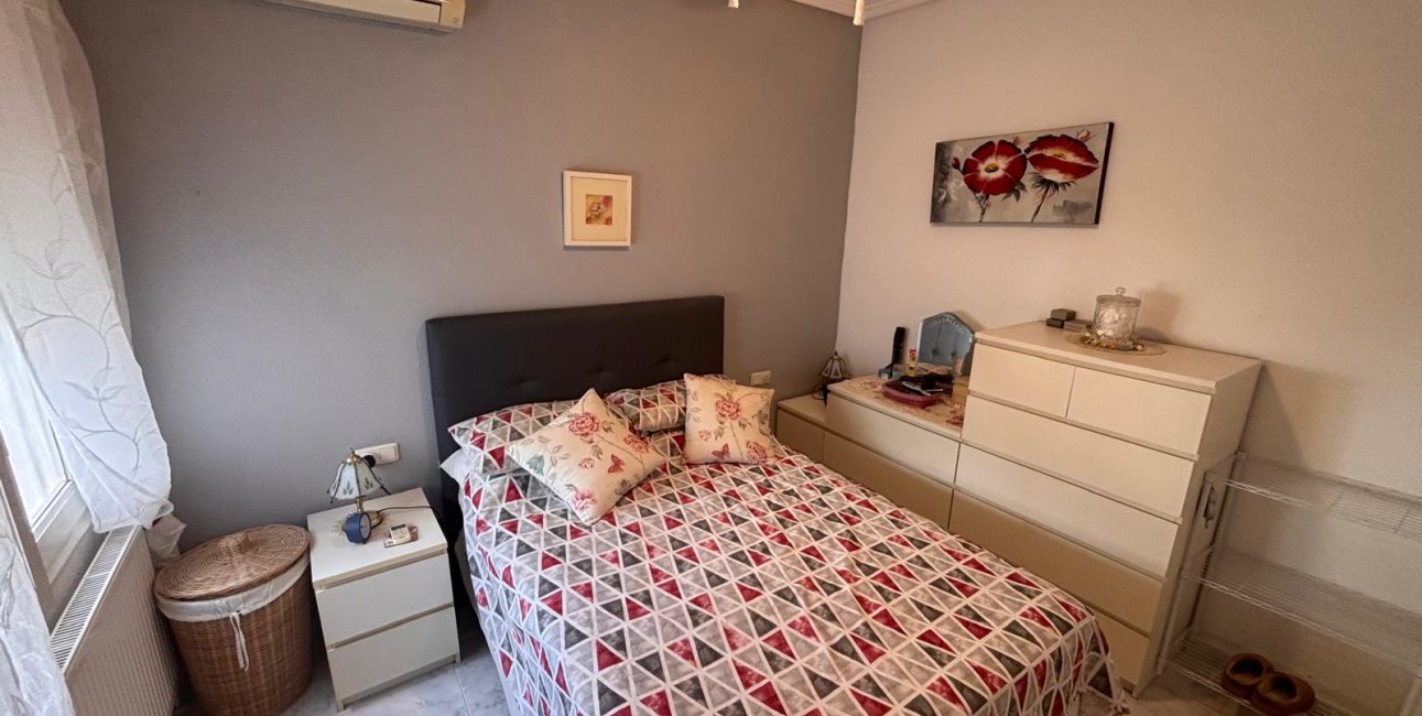 Resale - Villa -
Ciudad Quesada - La Marquesa