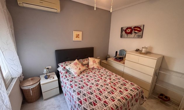 Resale - Villa -
Ciudad Quesada - La Marquesa