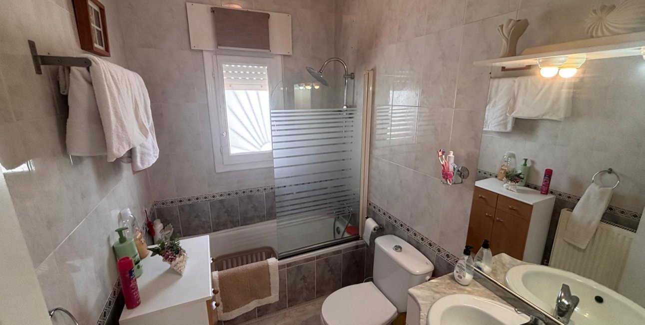 Resale - Villa -
Ciudad Quesada - La Marquesa