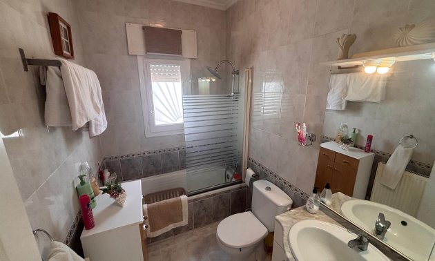 Resale - Villa -
Ciudad Quesada - La Marquesa