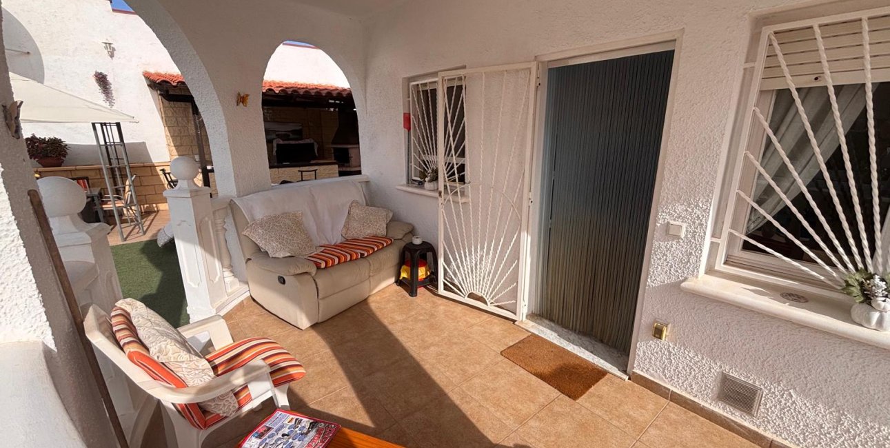 Resale - Villa -
Ciudad Quesada - La Marquesa