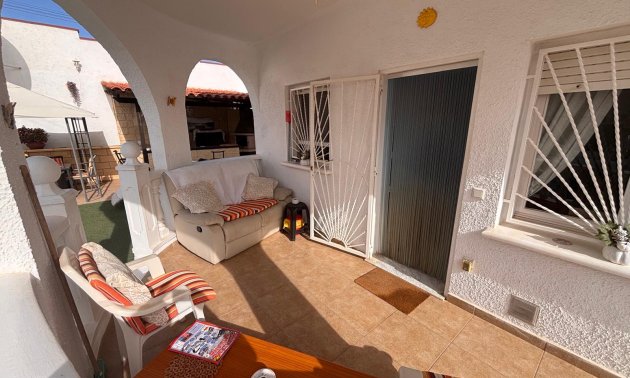 Resale - Villa -
Ciudad Quesada - La Marquesa