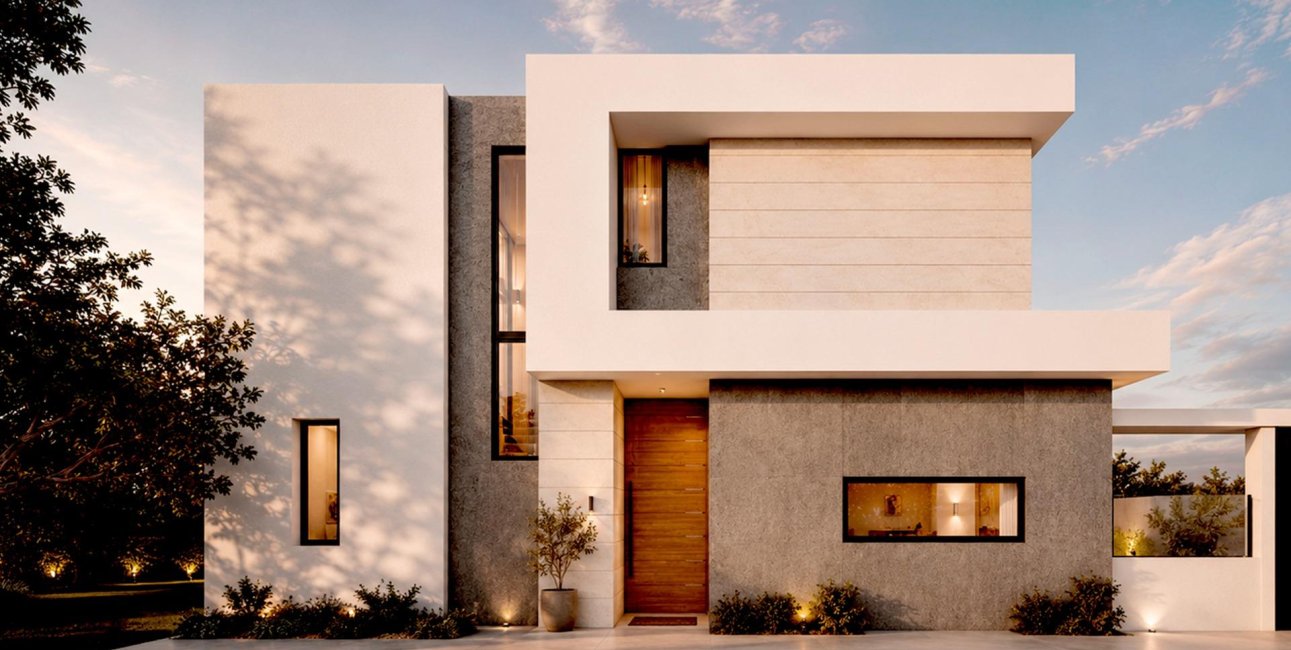New Build - Villa -
Pilar de la Horadada - pueblo