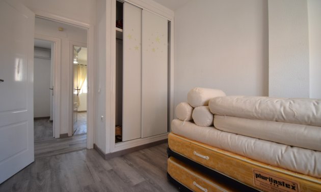 Resale - Villa -
Orihuela Costa - Playa Flamenca