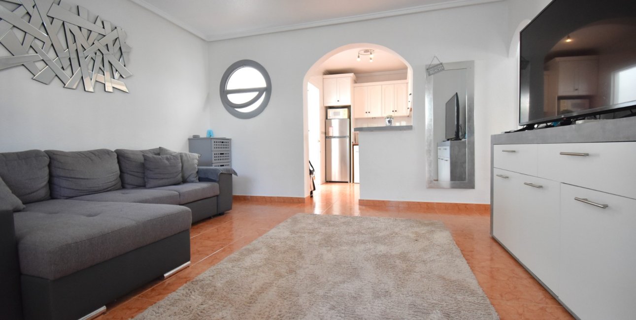 Resale - Townhouse -
Orihuela Costa - Playa Flamenca