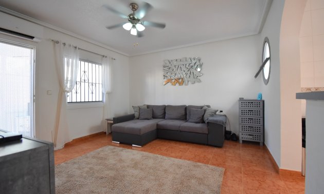 Resale - Townhouse -
Orihuela Costa - Playa Flamenca