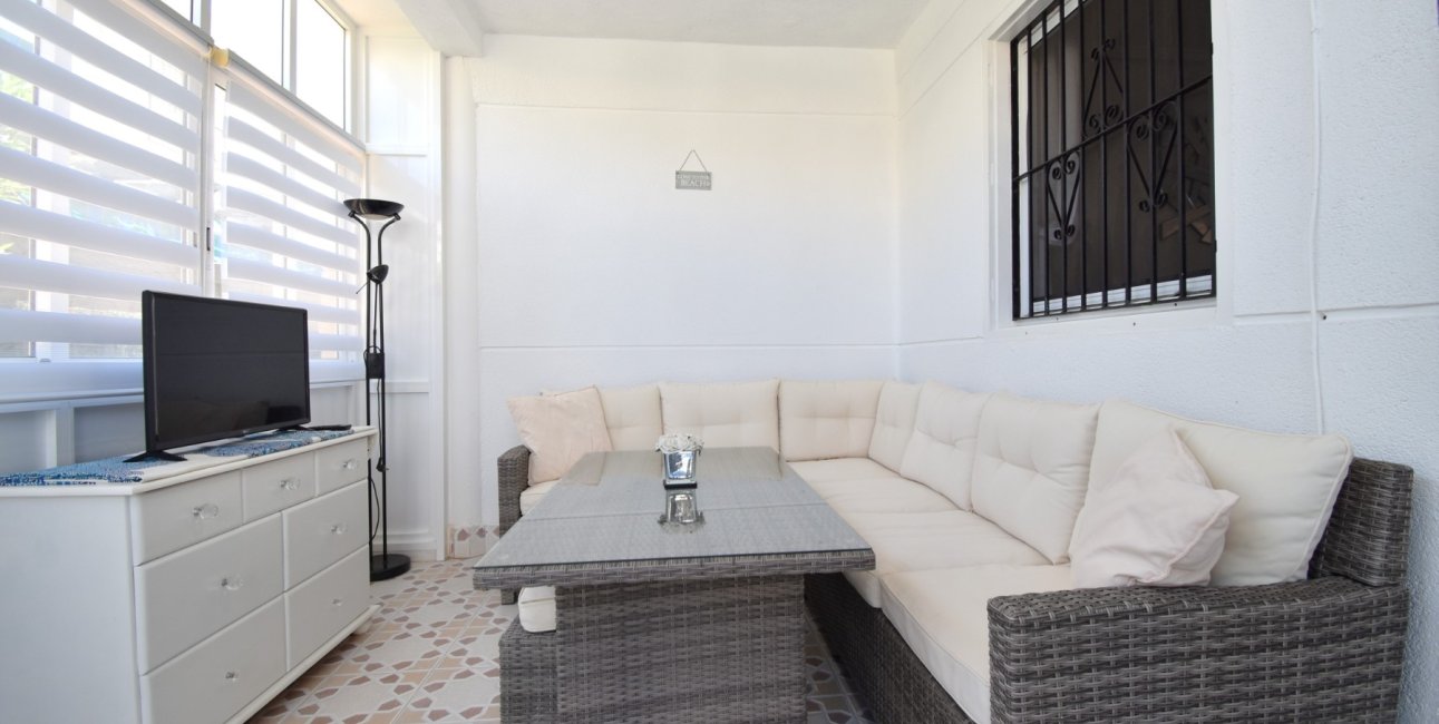 Resale - Townhouse -
Orihuela Costa - Playa Flamenca