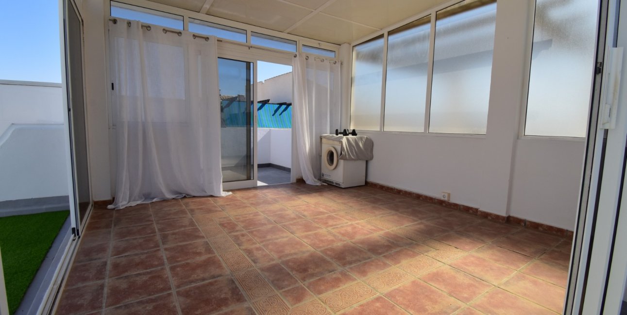 Resale - Townhouse -
Orihuela Costa - Playa Flamenca