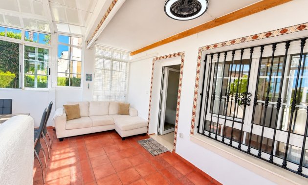 Resale - Apartment / flat -
Orihuela Costa - Las Ramblas