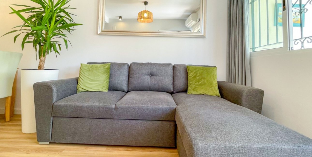 Resale - Townhouse -
Orihuela Costa - Los Altos
