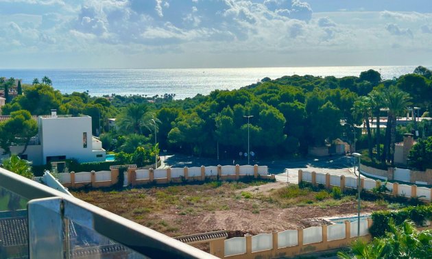 Rynek wtórny - Mieszkanie  -
Dehesa de campoamor - Campoamor