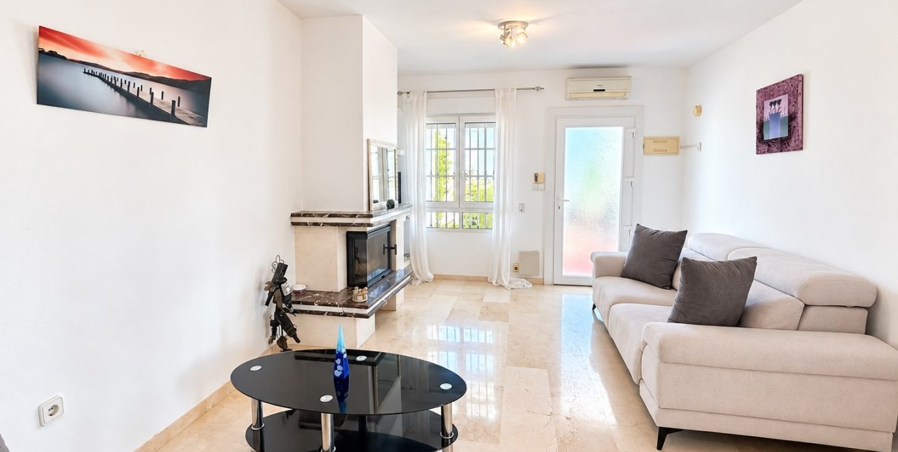 Resale - Apartment / flat -
Orihuela Costa - Las Ramblas