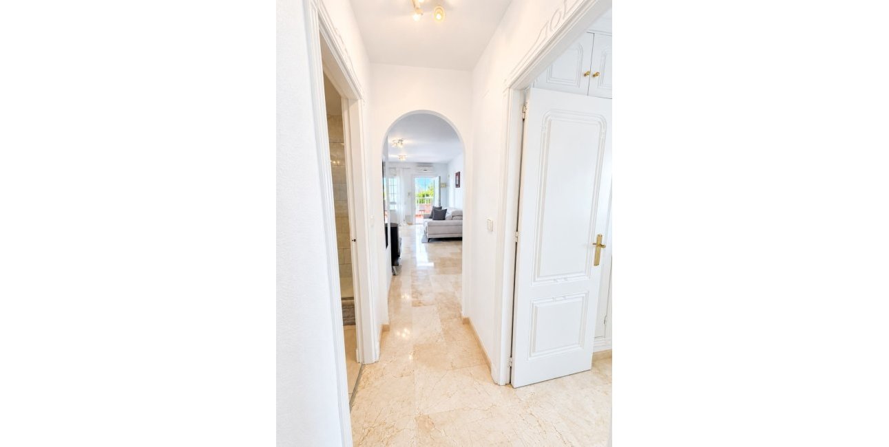 Resale - Apartment / flat -
Orihuela Costa - Las Ramblas