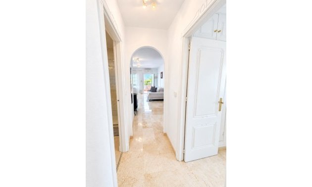 Resale - Apartment / flat -
Orihuela Costa - Las Ramblas
