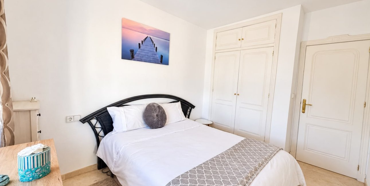 Resale - Apartment / flat -
Orihuela Costa - Las Ramblas