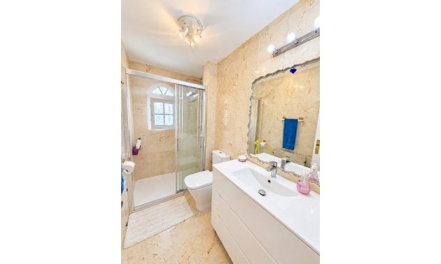 Resale - Apartment / flat -
Orihuela Costa - Las Ramblas