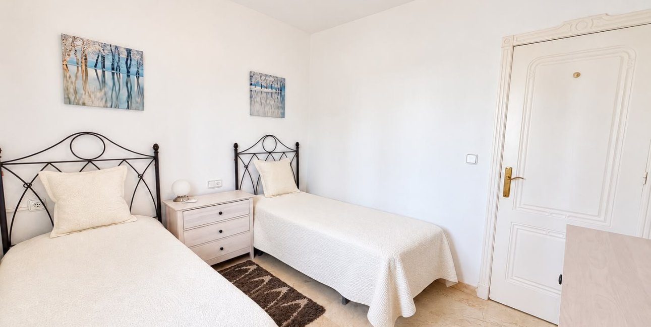 Resale - Apartment / flat -
Orihuela Costa - Las Ramblas